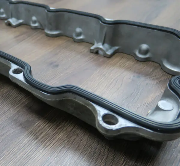 parte de la junta de tapa de válvula para Duramax LB7