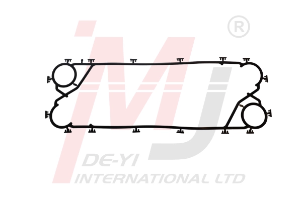 1255594 PHE Gasket for Caterpillar