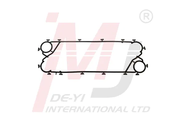 1255600 PHE Gasket for Caterpillar