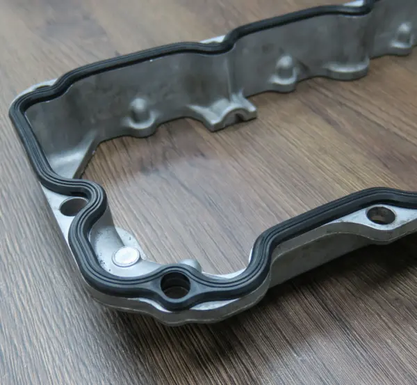 parte de la junta de tapa de válvula para Duramax LB7