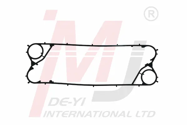 2027534 Gioăng Thiết Bị Trao Đổi Nhiệt Dạng Tấm cho Caterpillar