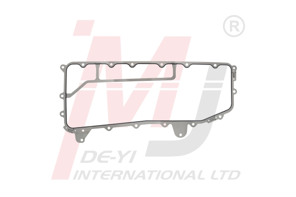 21302234 Oil Cooler Gasket for Volvo