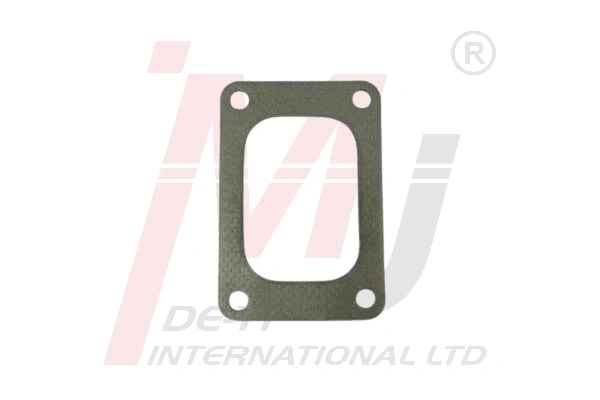 23517076 Exhaust Manifold Gasket for Detroit Diesel