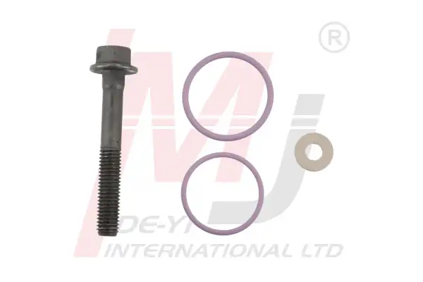 23537123 Kit de Instalación de Inyectores  para Detroit Diesel