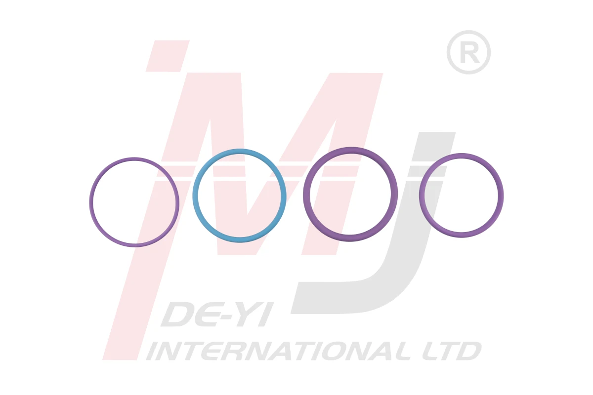 276948 Injector O-ring Kit for Volvo