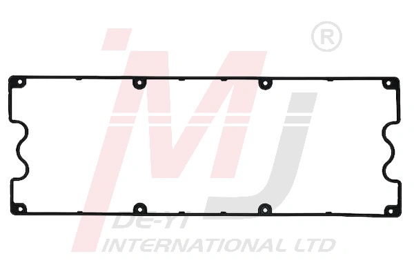 4026507 Valve Cover Gasket for Cummins