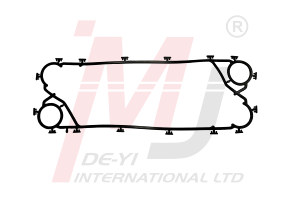 4916119 PHE Gasket for Cummins