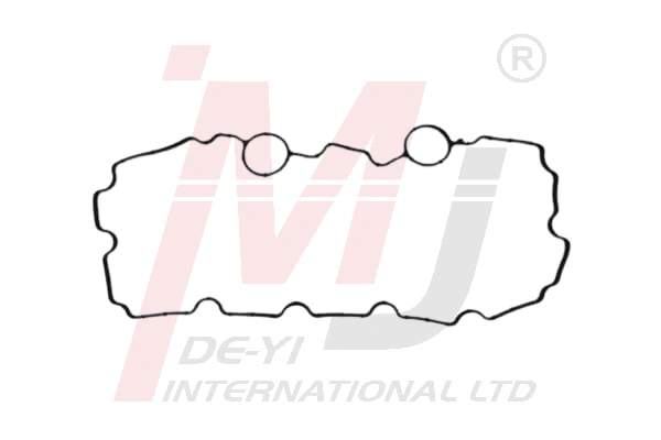 4975215 Lub Oil Clr Housing Gasket for Cummins