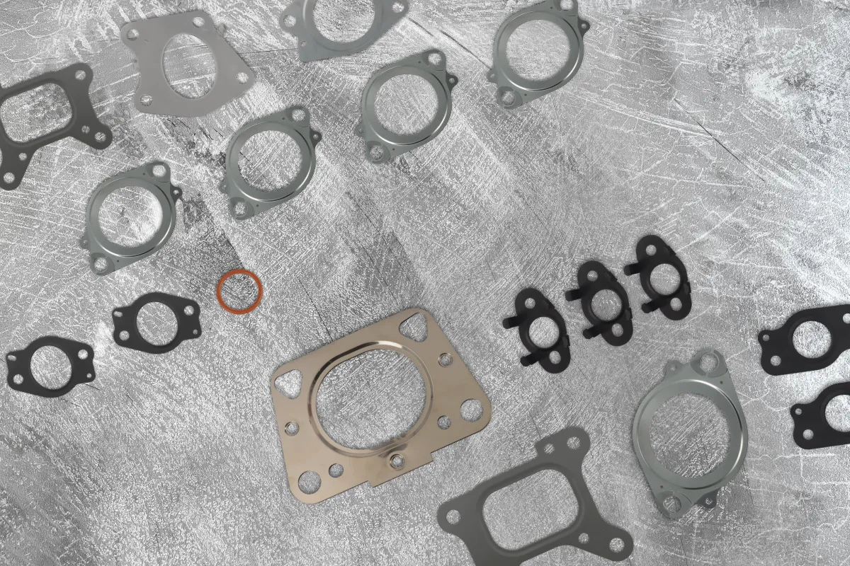 6.6 Duramax L5P EGR & Turbo Gasket Kits – September 2026