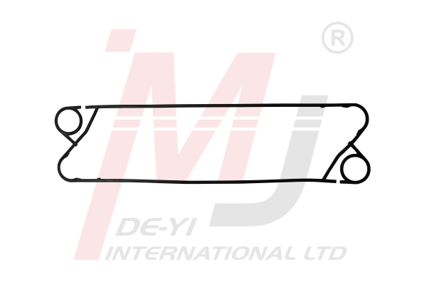 8692030083 PHE Gasket for MTU