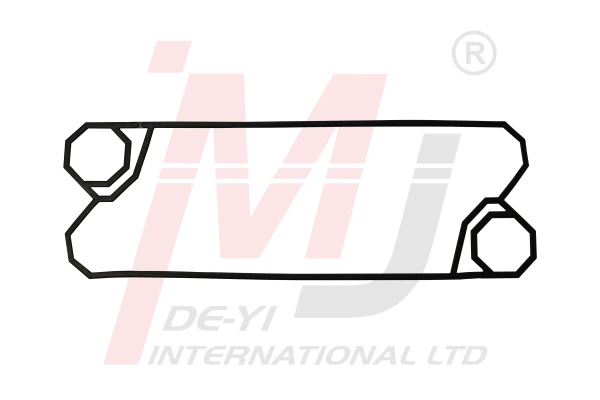 8692030123 PHE Gasket