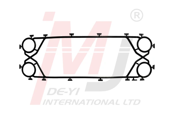 8692030125 PHE Gasket