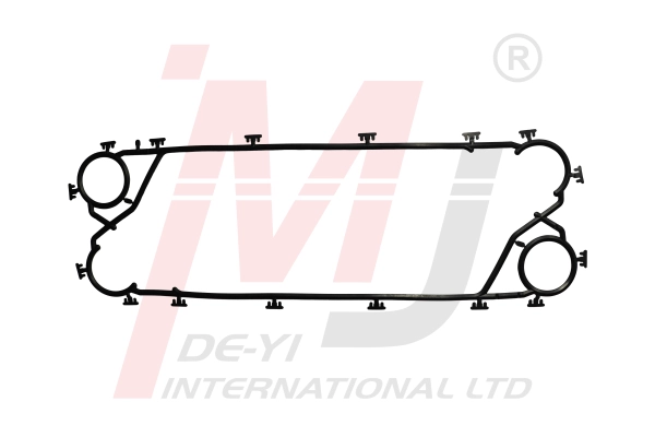 8692030127 PHE Gasket for MTU