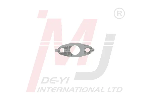 8929285 Oil Return Turbo Gasket for Detroit Diesel