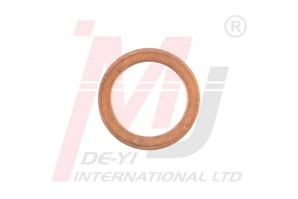 969011 Copper Washer for Volvo