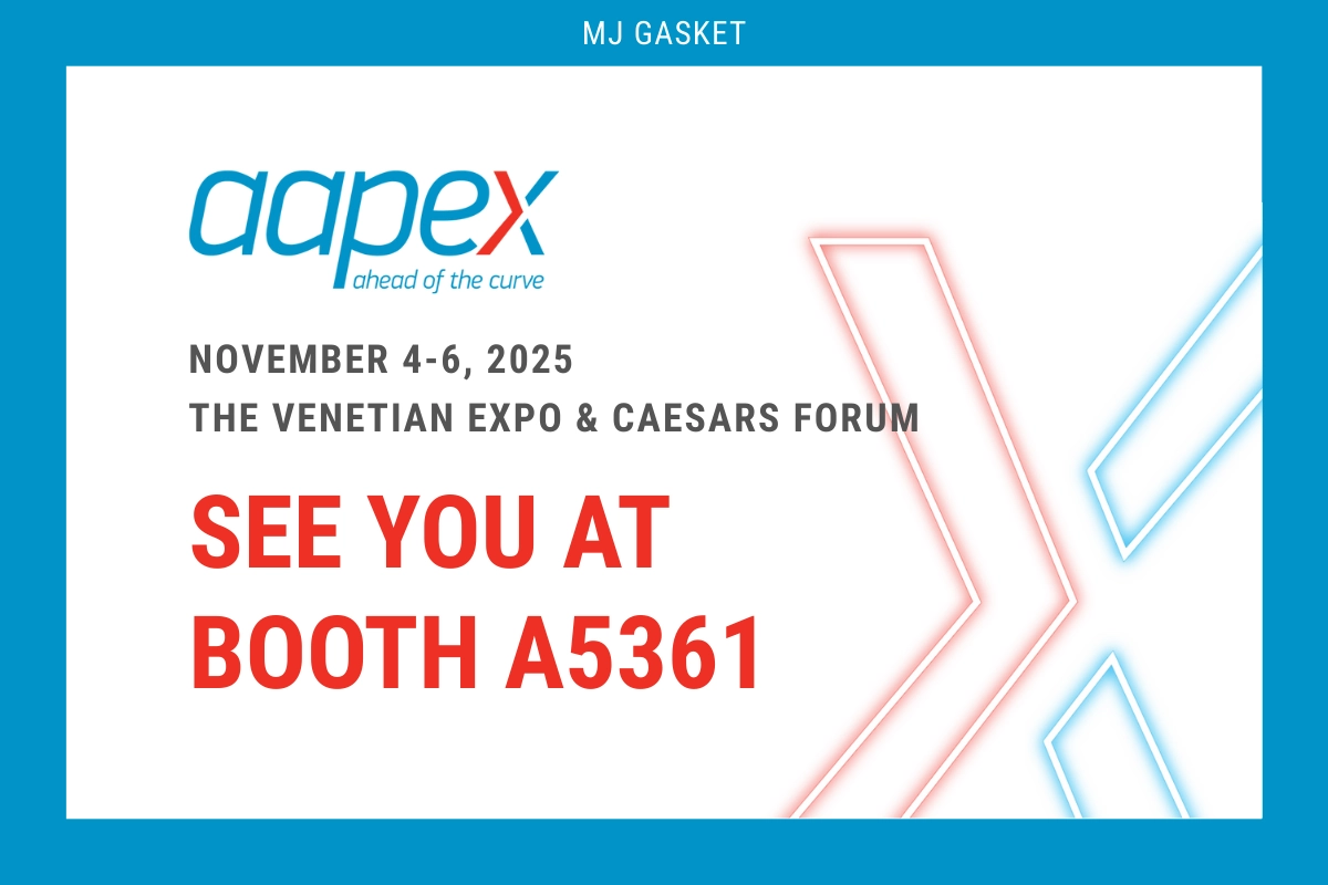 AAPEX 2025
