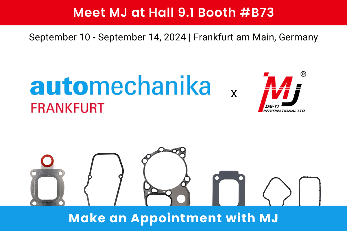 Automechanika Frankfurt 2024 (AMF24) – Visita el Stand de MJ