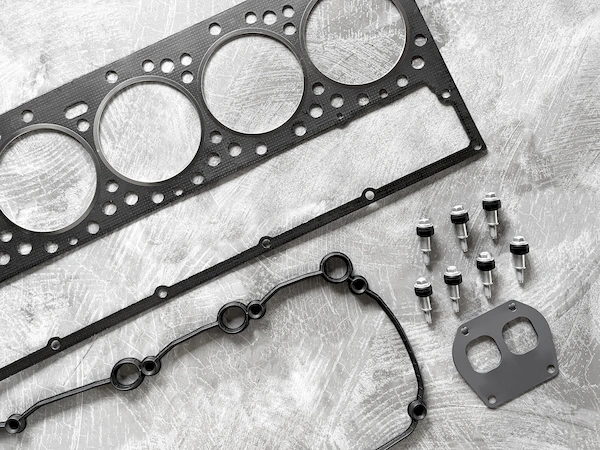 Cummins ISX12 Engine Gaskets & Parts