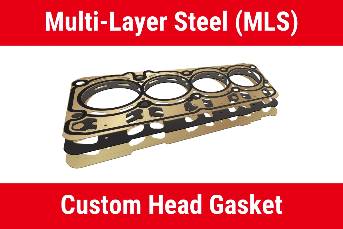 Custom Head Gasket