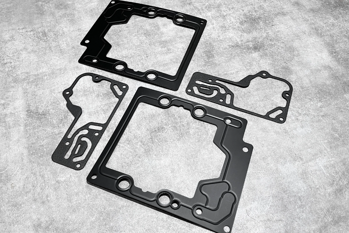 Danfoss Series 90 100cc Hydraulic Pump Gasket – Jan 2026