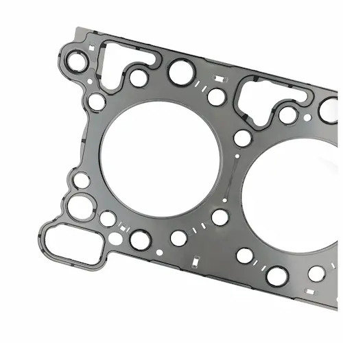 Part of Detroit Diesel A4720161320 cylinder head gasket