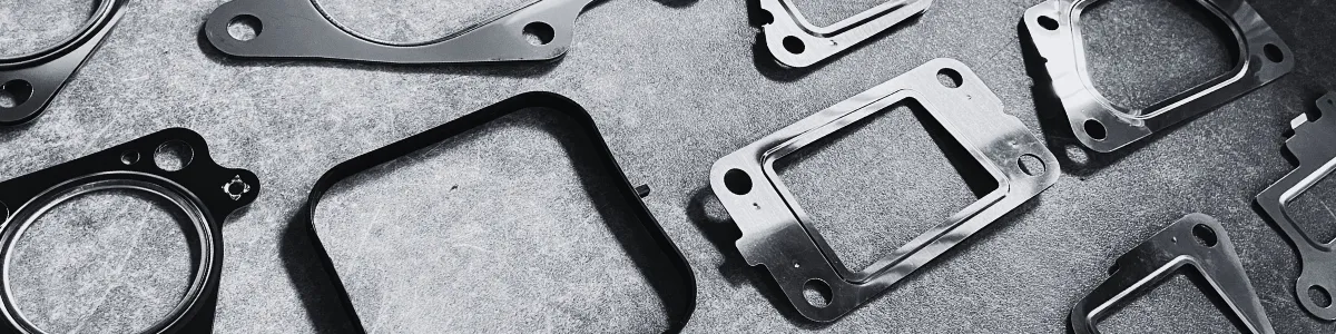 Diesel Engine Gaskets Application
