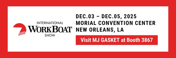 WorkBoat Show