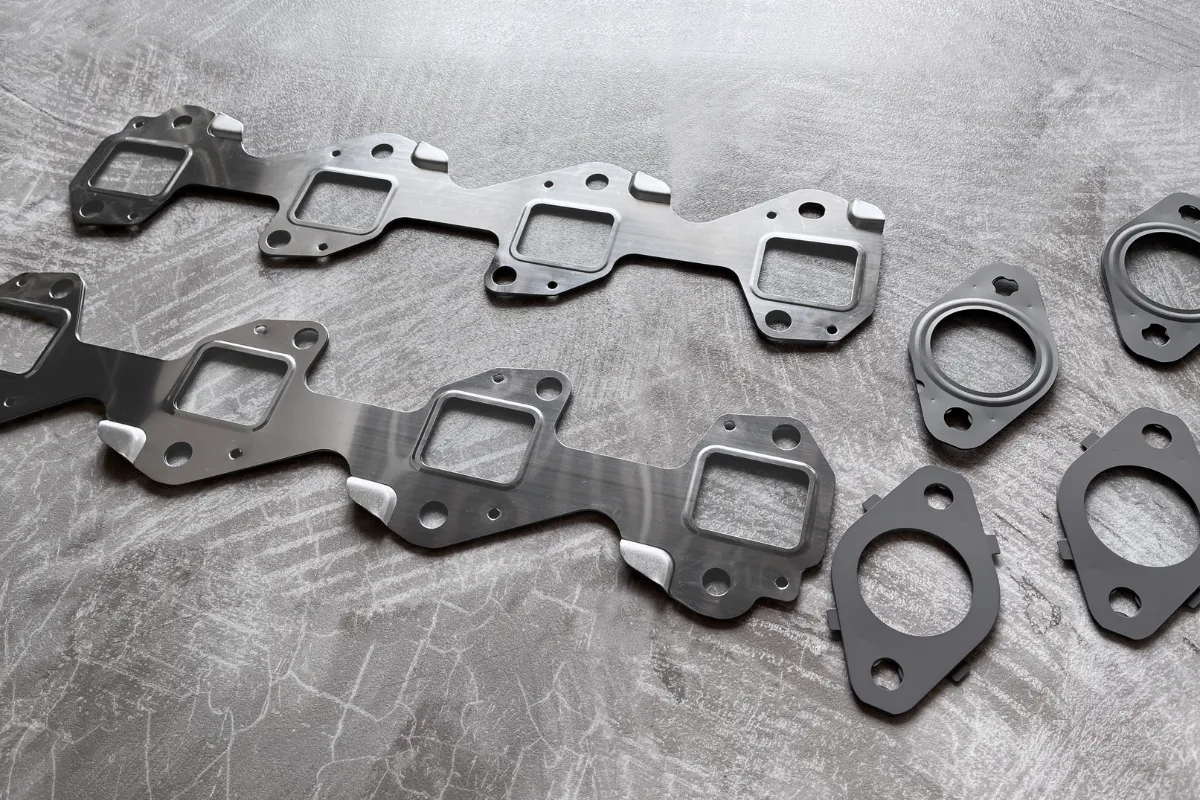 Exhaust Manifold Gasket Leak Symptoms, Causes & Solutions