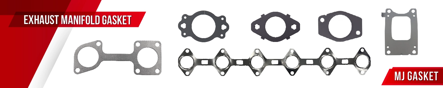 Exhaust Manifold Gasket