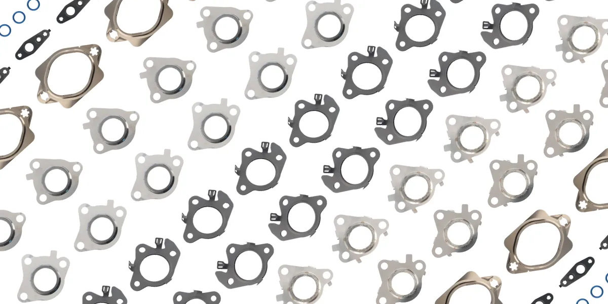 Ford F150 3.5 EcoBoost Turbo Gasket banner