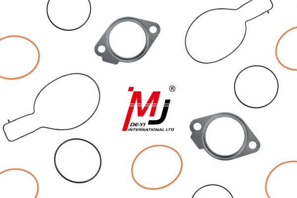 Gasket Greatness-Secrets of the Water Pump Gasket