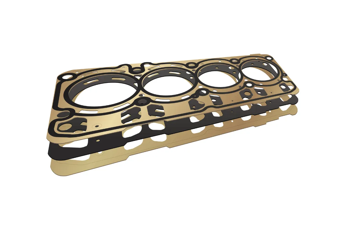 Layer Assembly