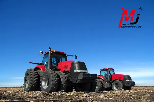 Juntas de reconstrucción de motor para junta de culata de tractor agrícola