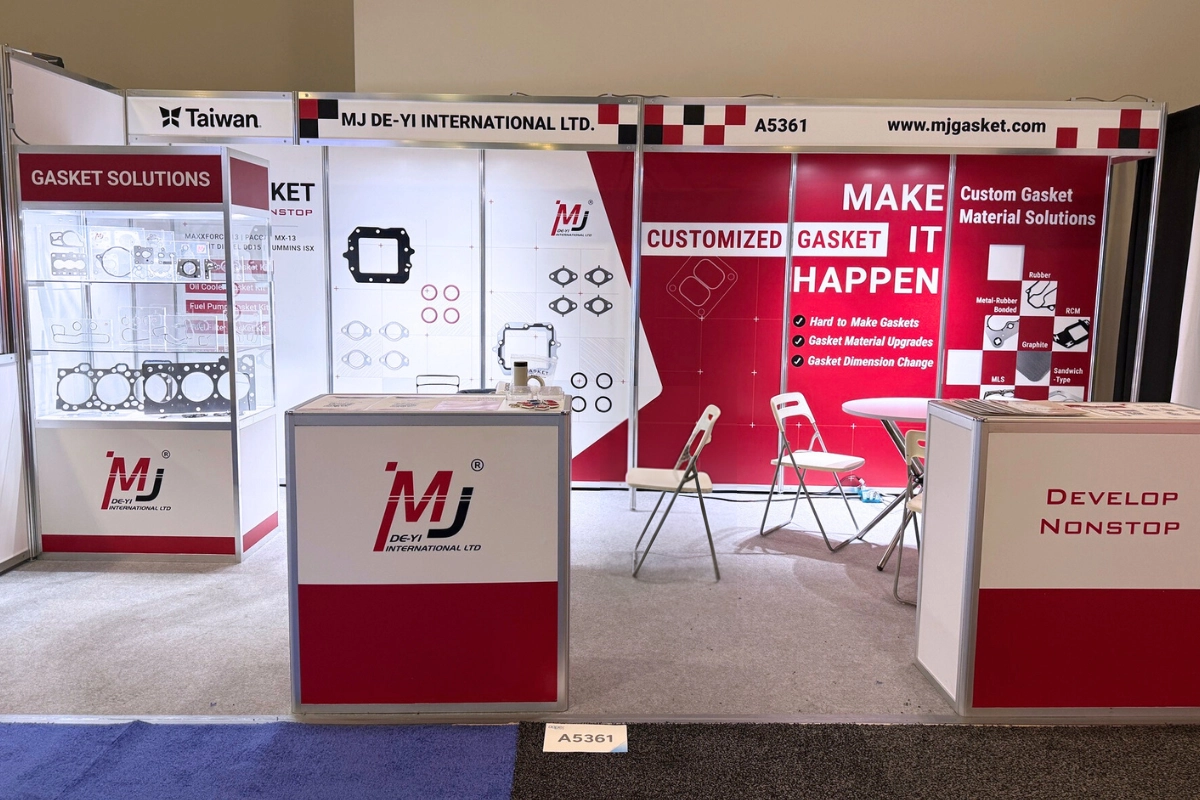 AAPEX 2025 Post Show Report