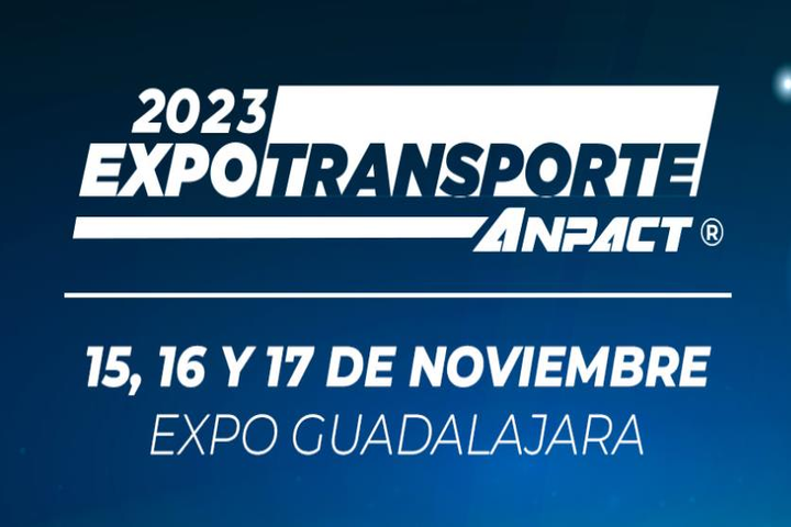 MJ Gasket is waiting for you at Expo Transporte ANPACT 2023