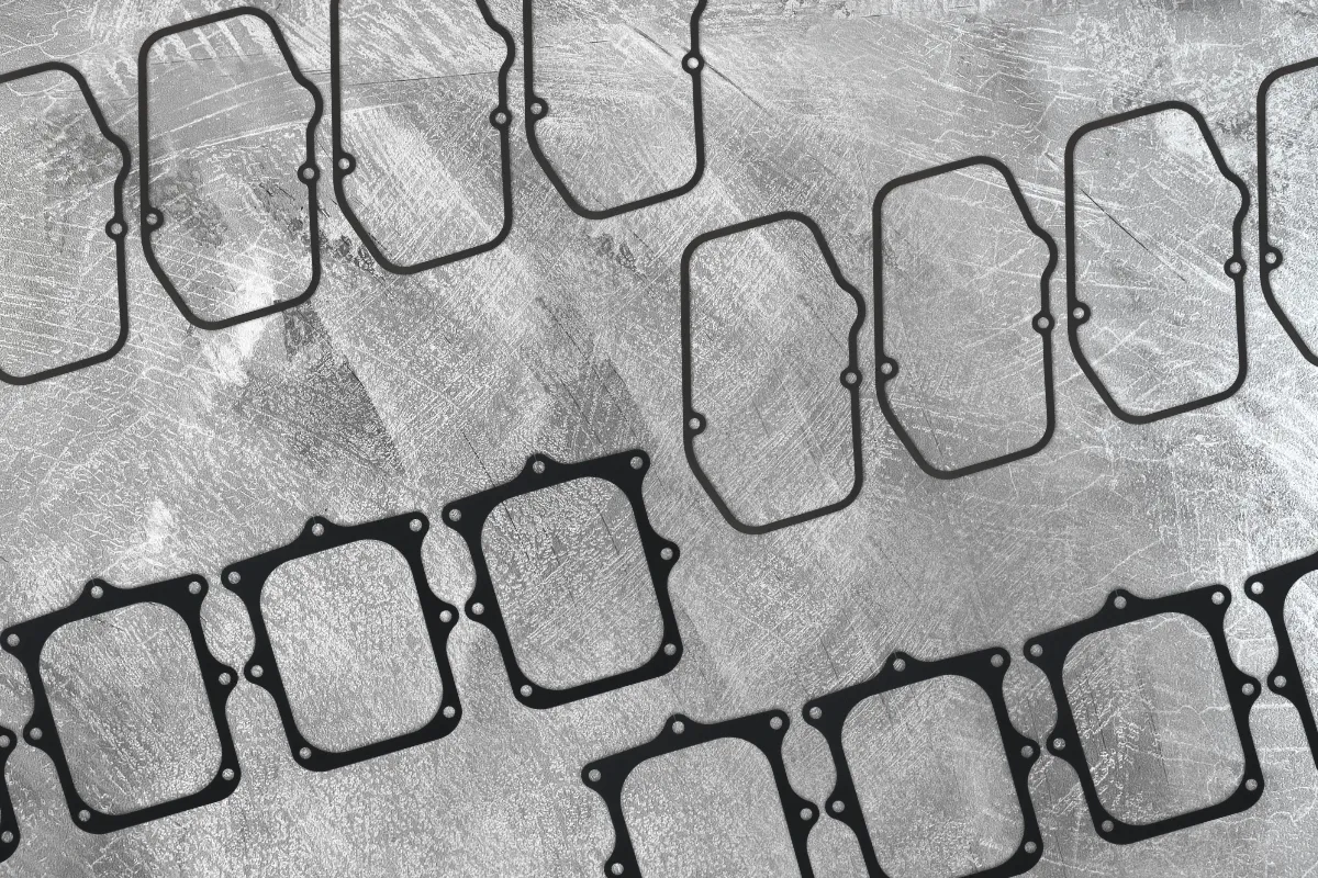 MTU 4000 Cylinder Head Cover & Hand Hole Cover Gaskets – August 2026