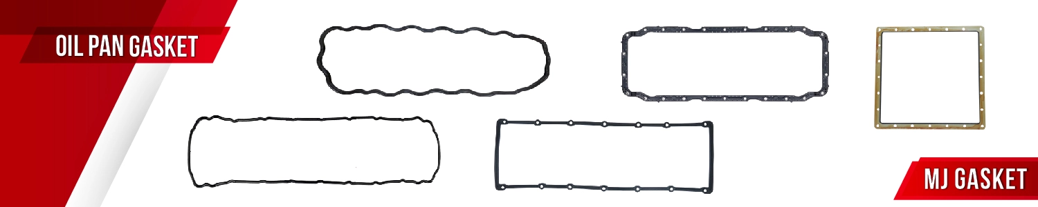 Oil Pan Gasket