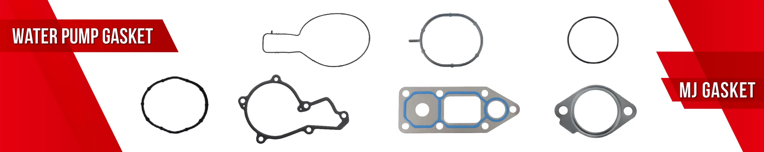 Water Pump Seal