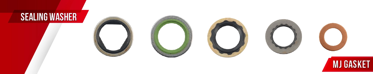 Sealing Washer