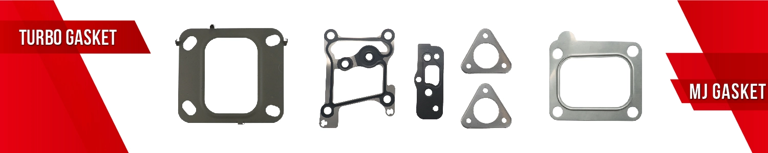 Turbo Gasket