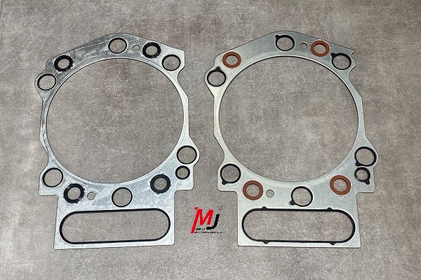 Why Do You Need An Oversized Head Gasket?