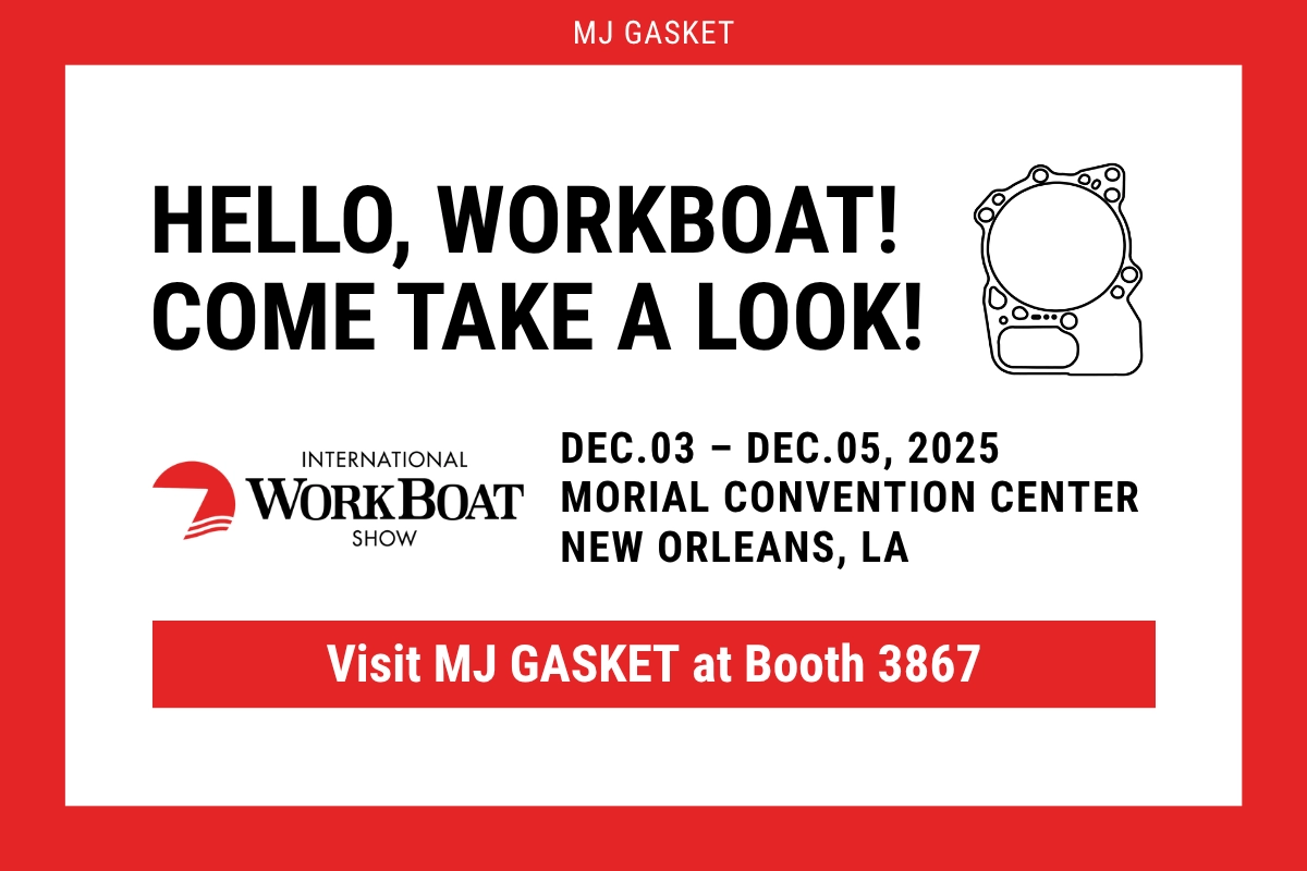 International Workboat Show 2025
