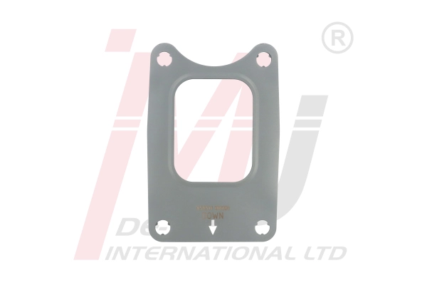 X59514100001 Exhaust Gasket for MTU