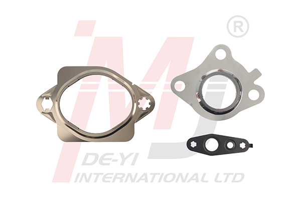 MJ-0469RH Turbo Gasket Kit – RH for Ford