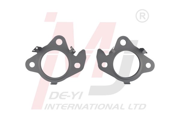 MJ-HL3ZTURKIT Turbo Gasket Kit for Ford