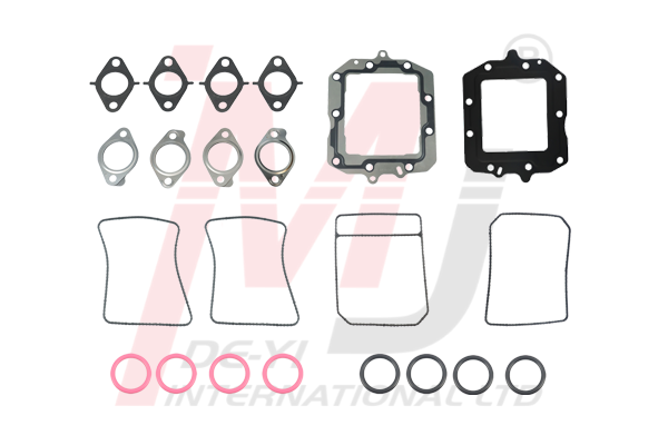 MJ-MF13EGRKT EGR Repair Gasket Kit for Navistar