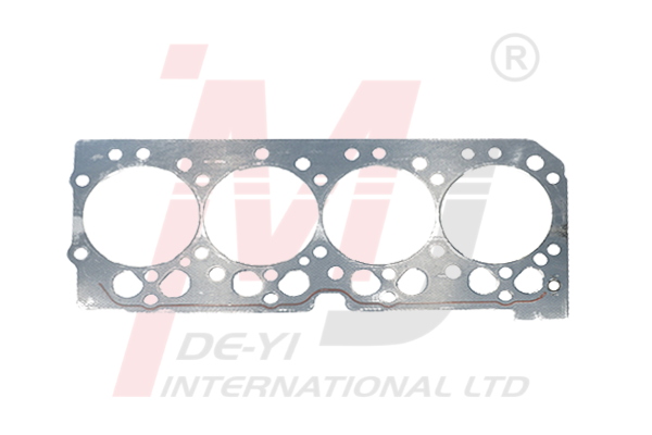 RE543672 Cylinder Head Gasket for John Deere